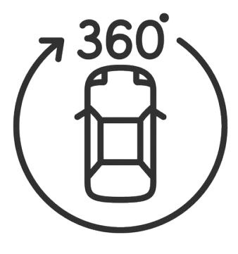 360° Camera