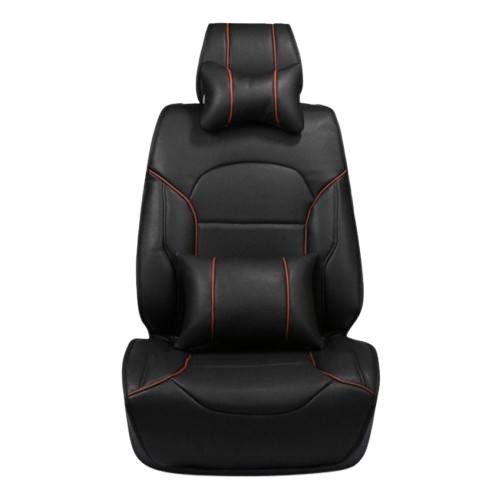 Leather Seats