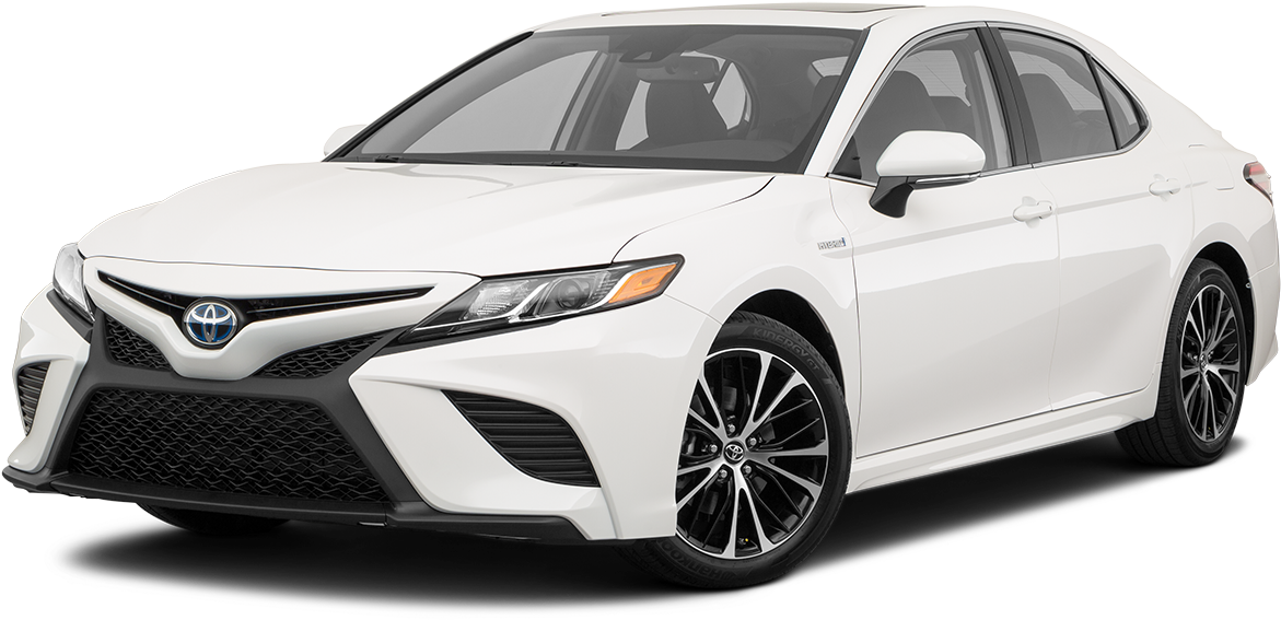 Toyota Camry 2017