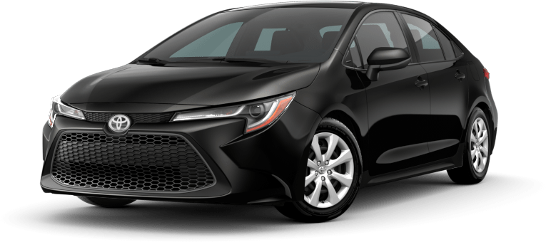 Toyota Corolla 2025