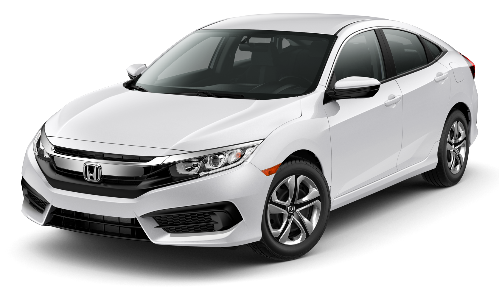 Honda Civic 2021