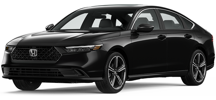 Honda Accord 2015