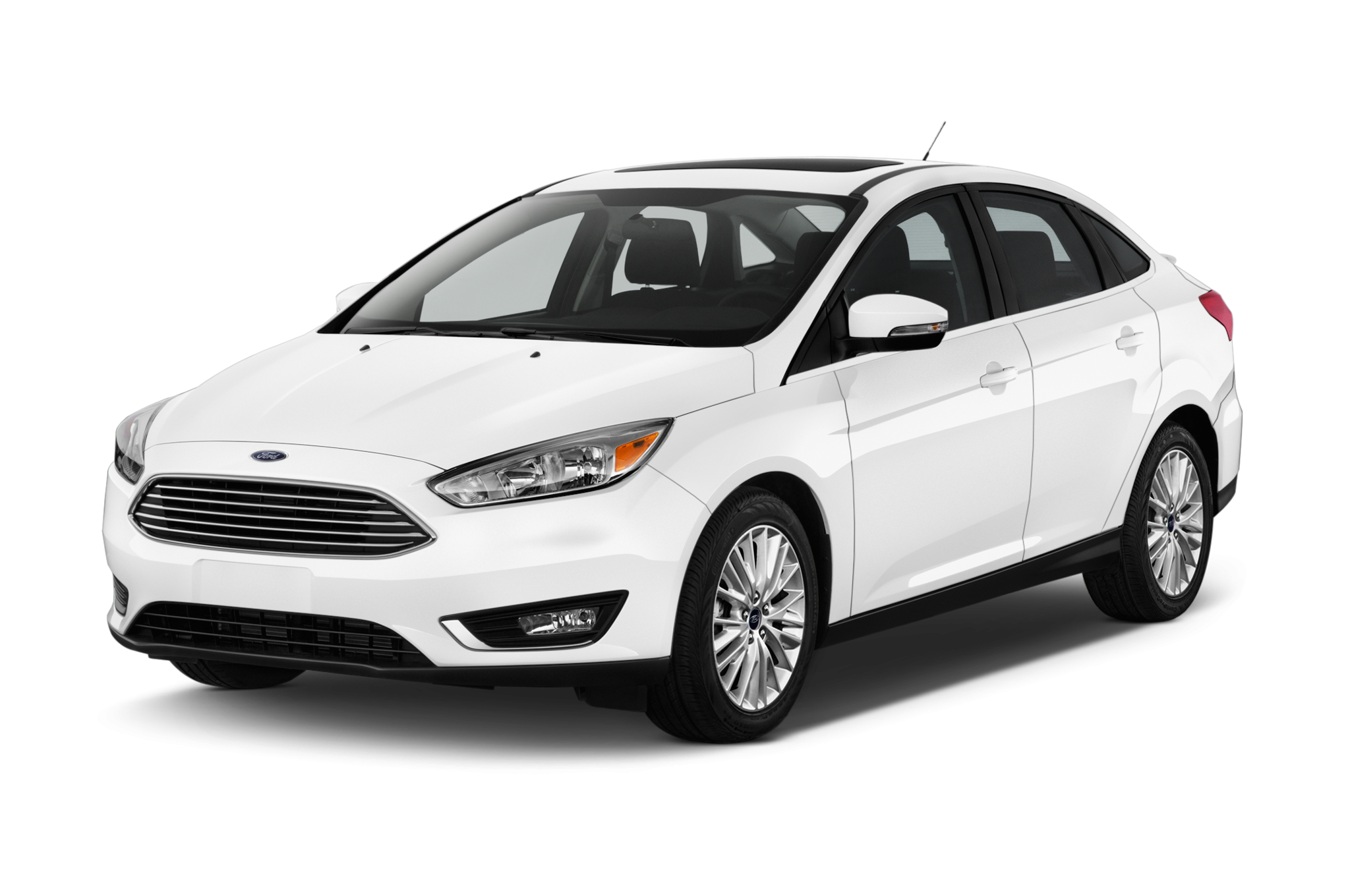 Ford Focus 2024