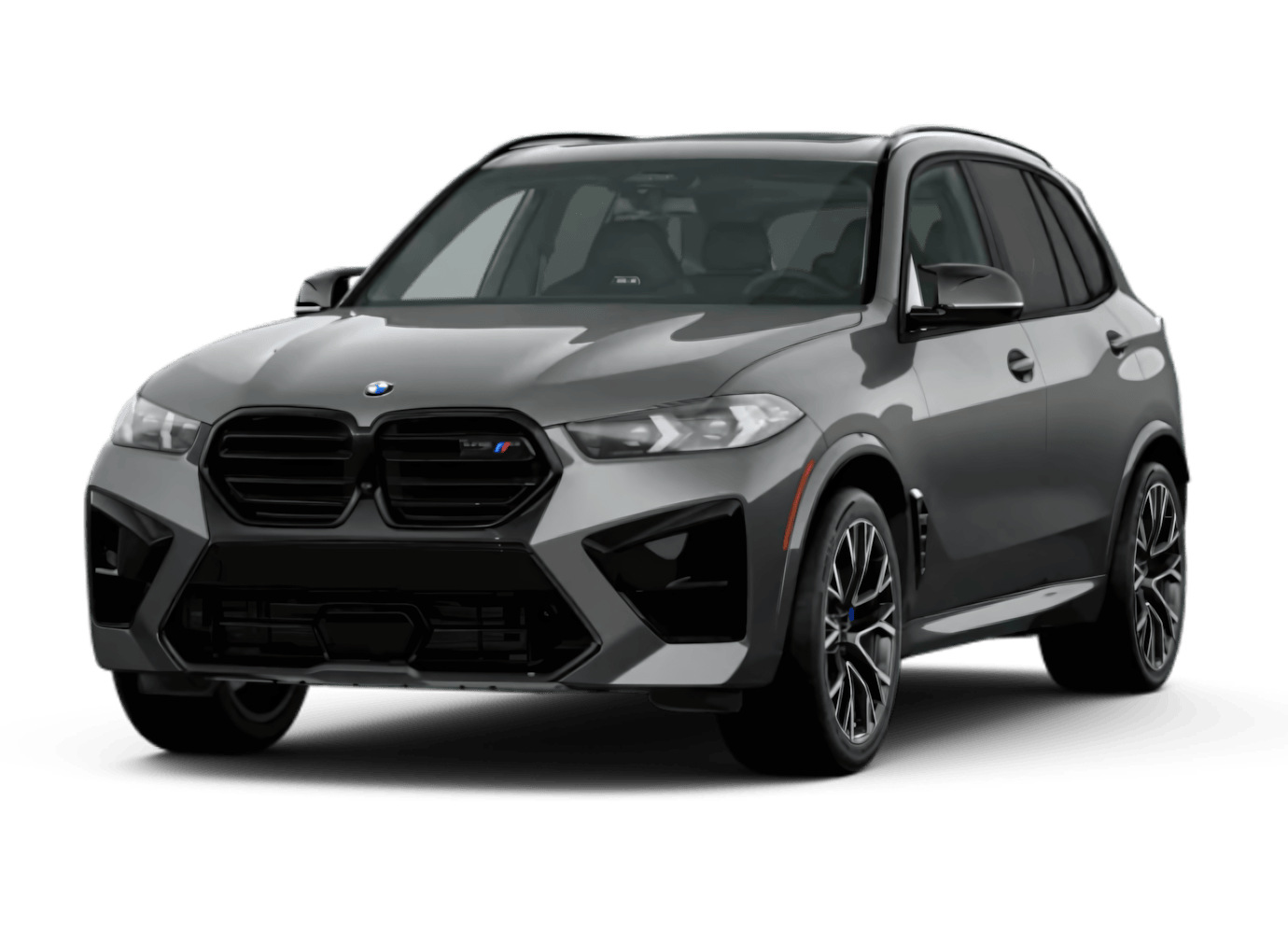 BMW X5 2018