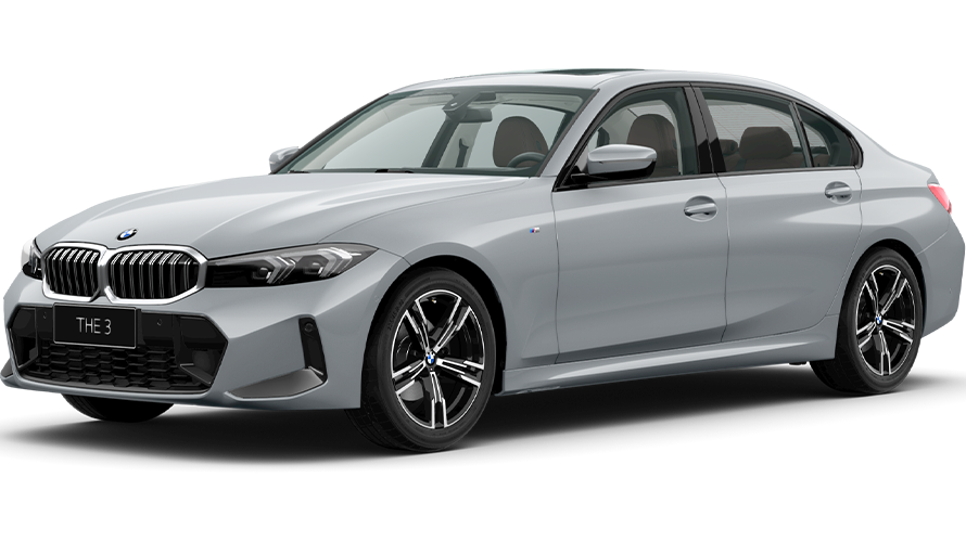 BMW 3 Series 2010