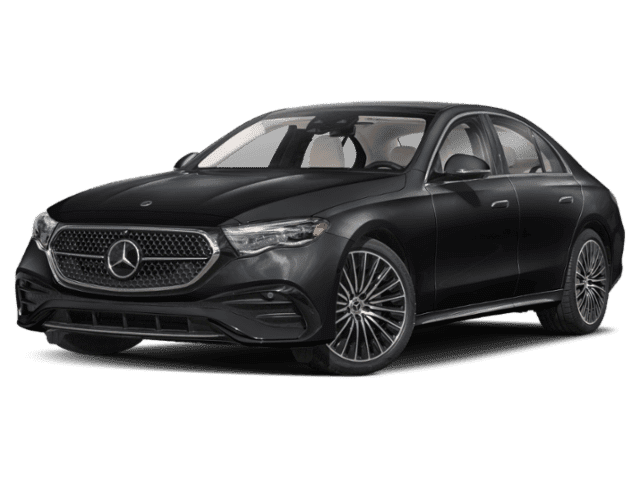 Mercedes E-Class 2016