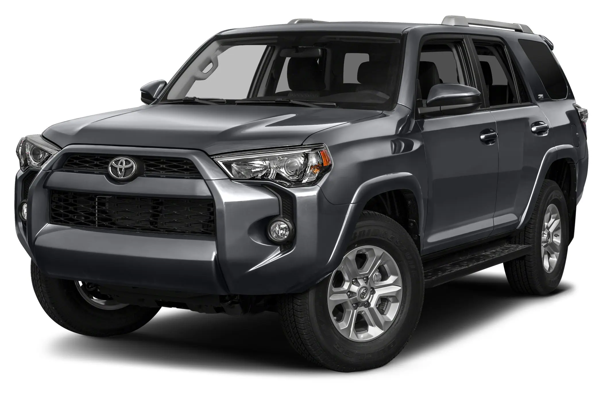 4Runner