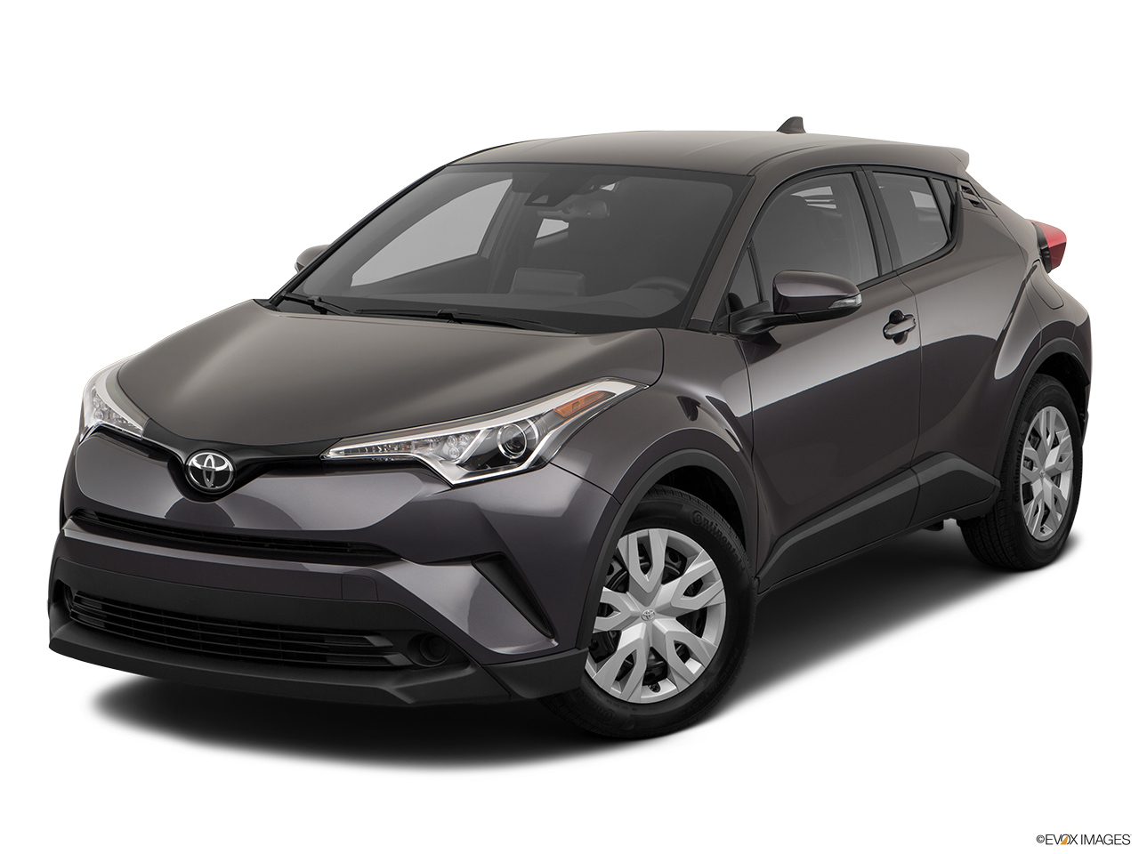 Toyota C‑HR