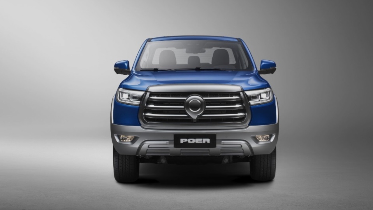 Great Wall Poar