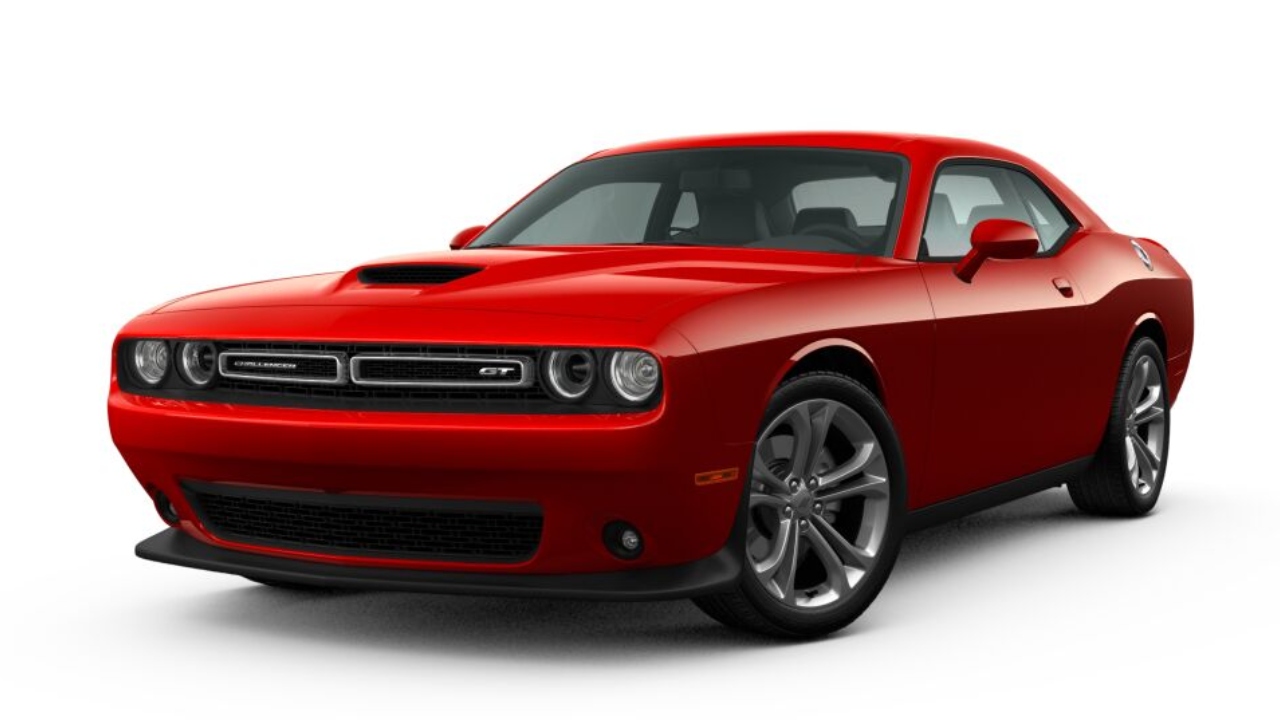 Charger