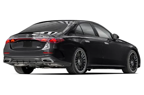 E-Class