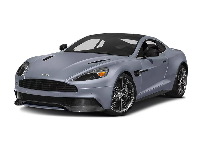 Aston Martin DBS