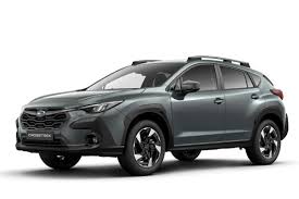 Crosstrek