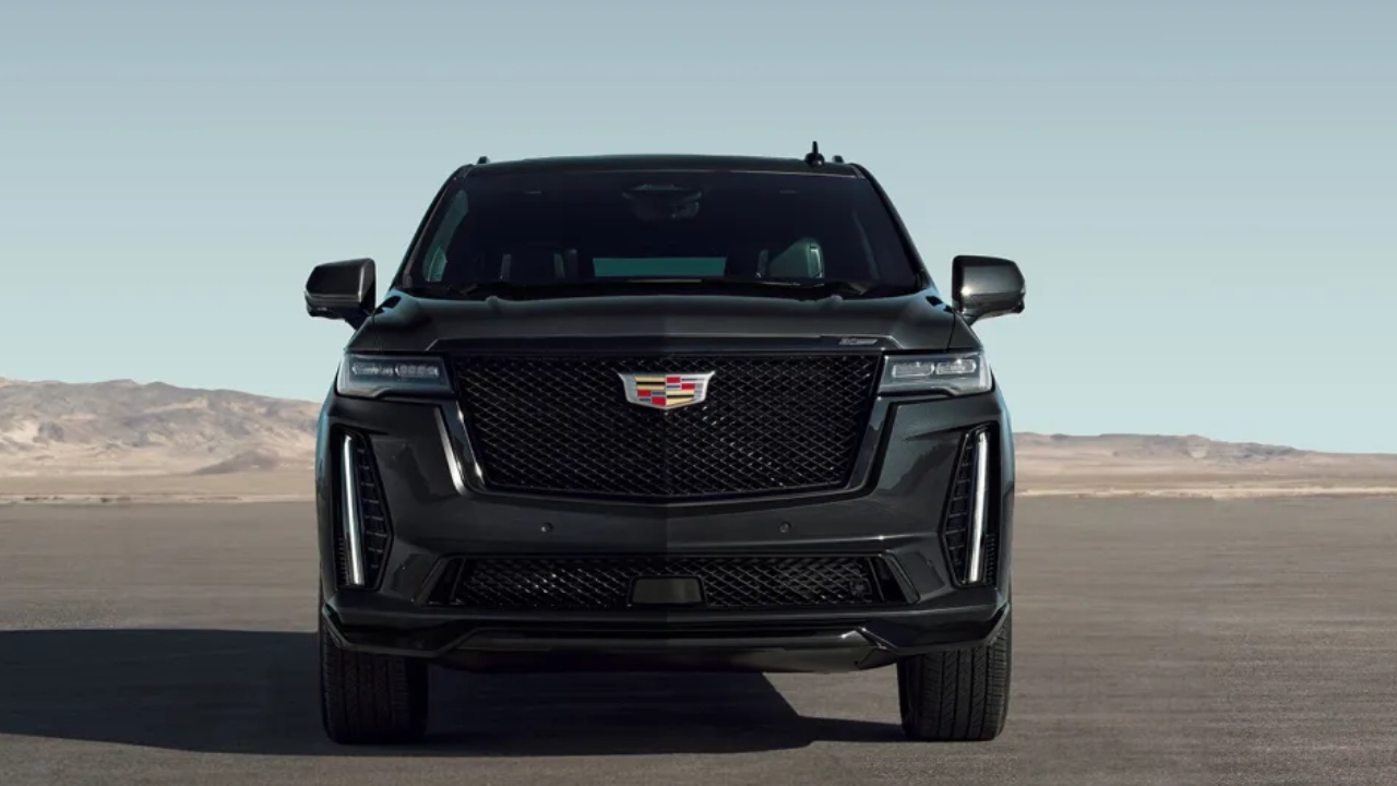 Escalade