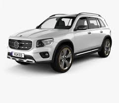 Mercedes GLB