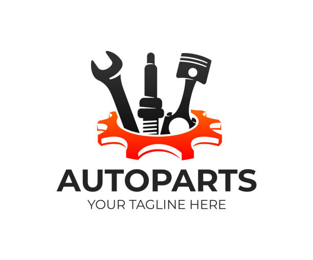 Auto Parts Store